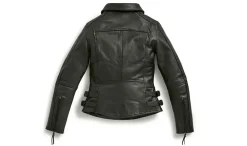BMW Motorrad Lederjacke Damen FlatTwin