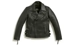 BMW Motorrad Lederjacke Herren FlatTwin