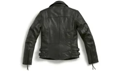 BMW Motorrad Lederjacke Herren FlatTwin