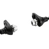 BMW Motorrad LED-Mini-Blinker- und Rücklichtkombination schwarz K34