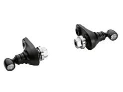 BMW Motorrad LED-Mini-Blinker- und Rücklichtkombination schwarz K34