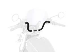 BMW Motorrad Lenker Apehanger schwarz 6,5 Zoll K34