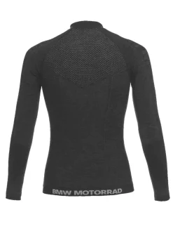 BMW Motorrad Longsleeve Function All Season Herren schwarz