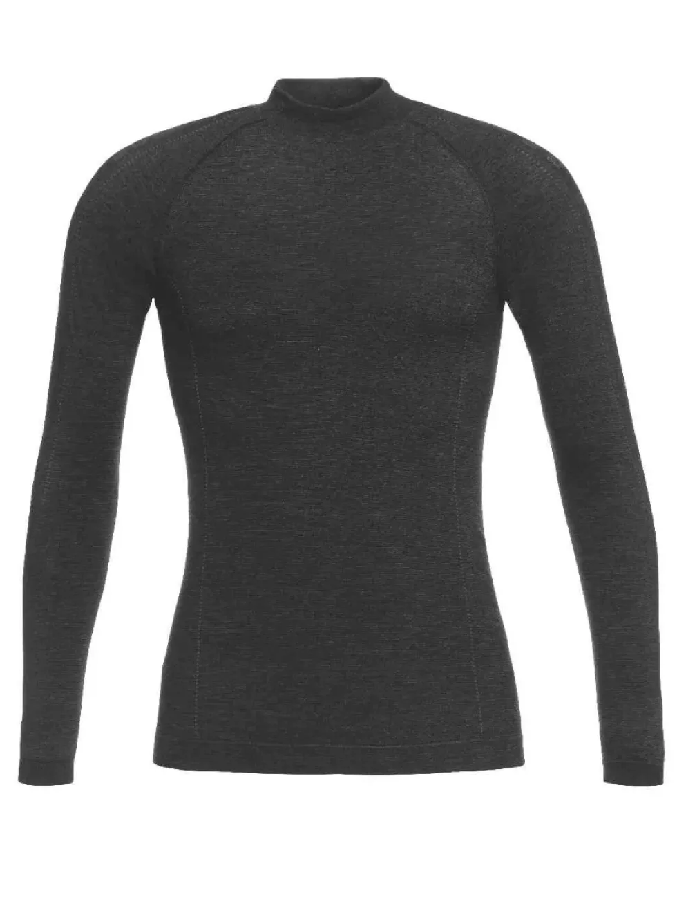 BMW Motorrad Longsleeve Function All Season Herren schwarz