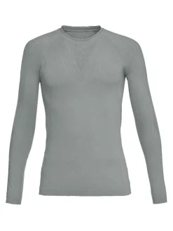 BMW Motorrad Longsleeve Function Summer Herren grau