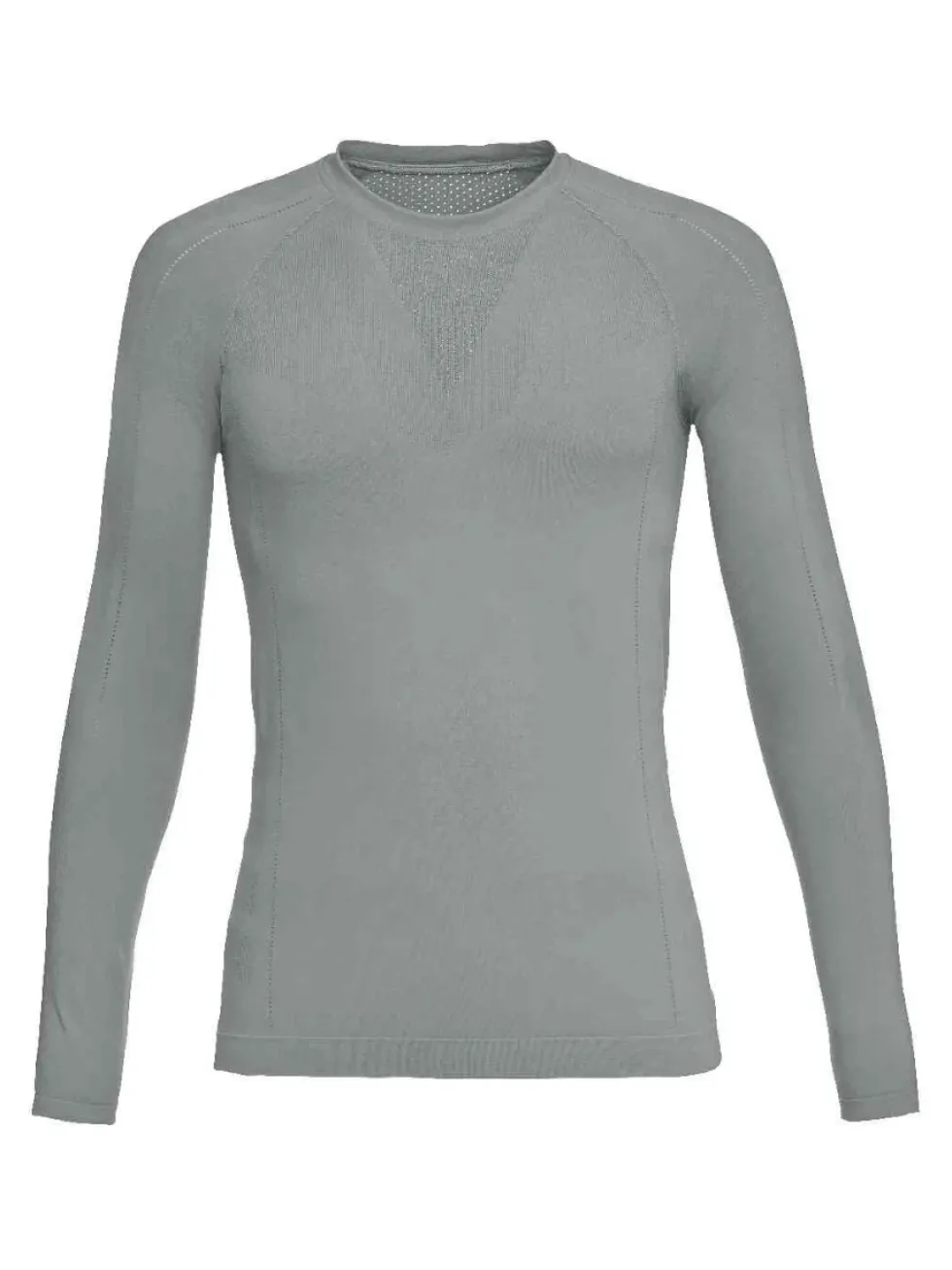 BMW Motorrad Longsleeve Function Summer Herren grau