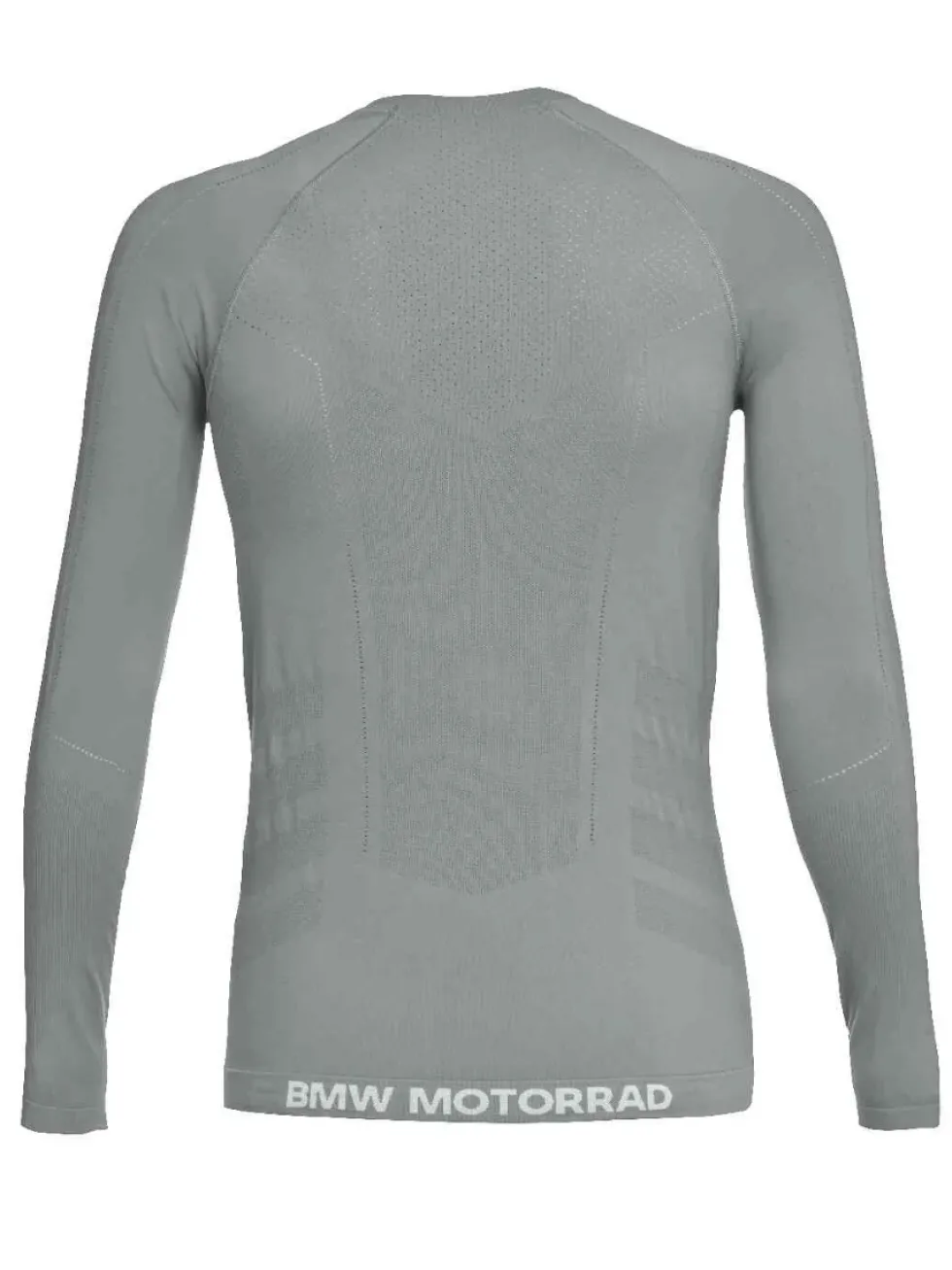 BMW Motorrad Longsleeve Function Summer Herren grau