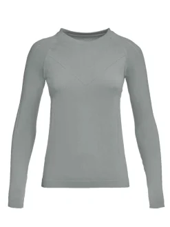 BMW Motorrad Longsleeve Function Summer Damen grau