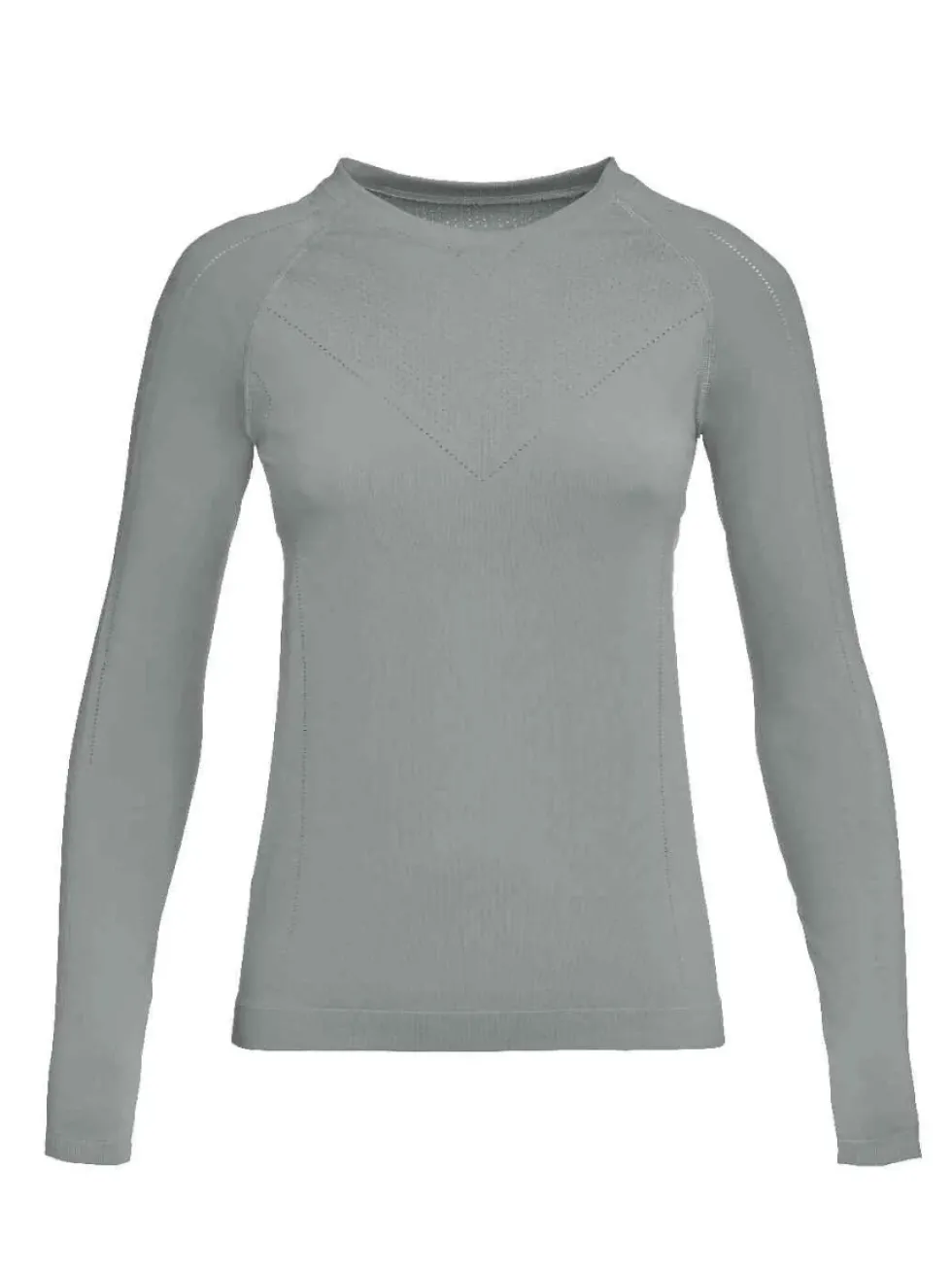 BMW Motorrad Longsleeve Function Summer Damen grau