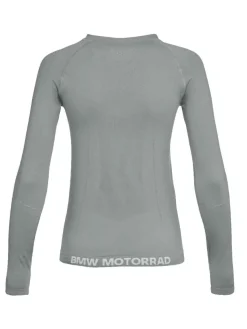 BMW Motorrad Longsleeve Function Summer Damen grau