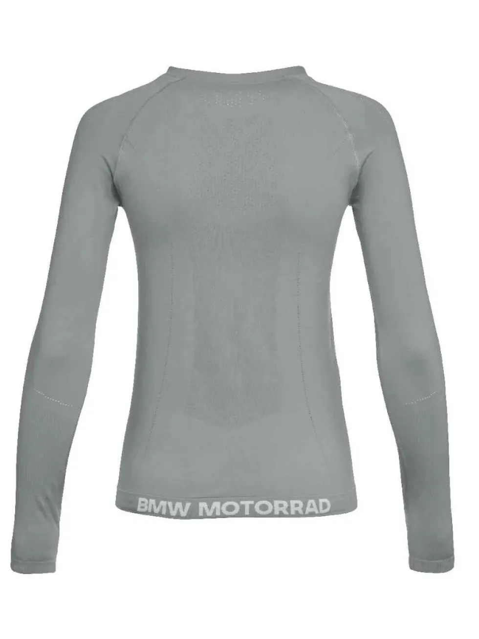 BMW Motorrad Longsleeve Function Summer Damen grau