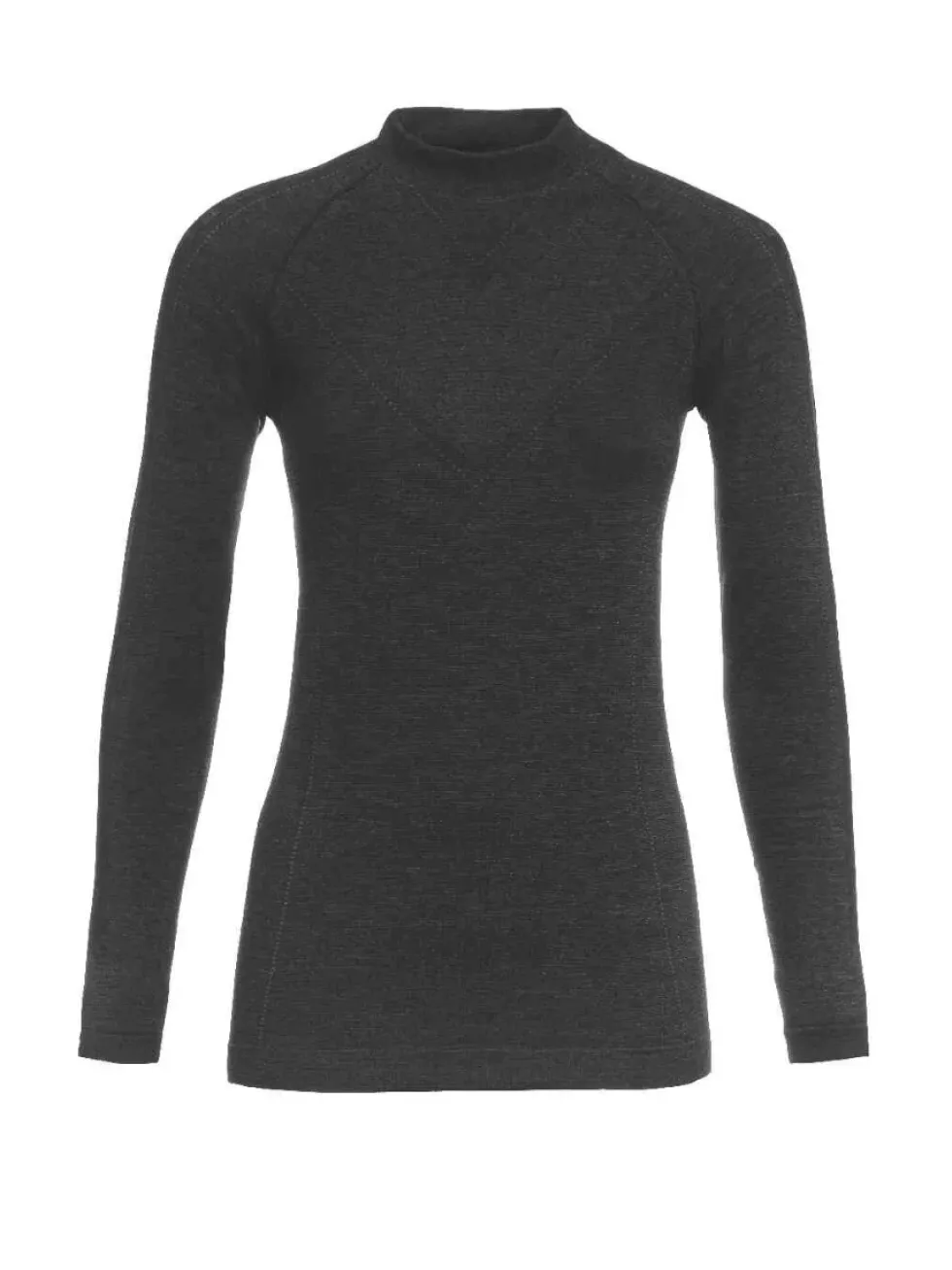 BMW Motorrad Longsleeve Function All Season Damen schwarz
