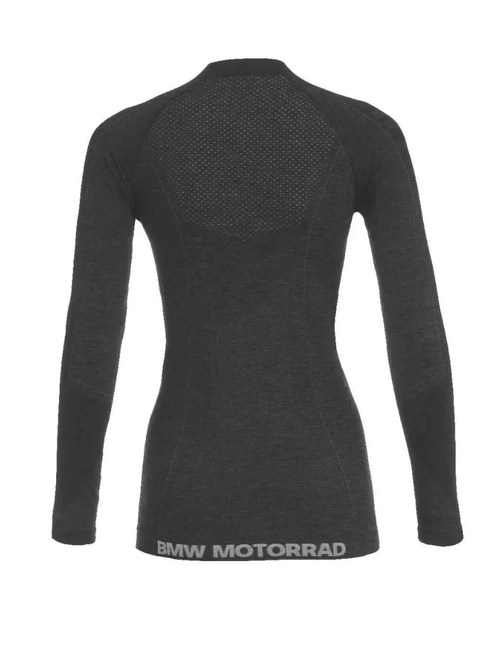 BMW Motorrad Longsleeve Function All Season Damen schwarz