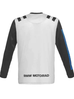 BMW Motorrad Longsleeve Rallye