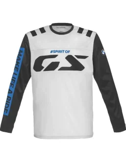 BMW Motorrad Longsleeve Rallye
