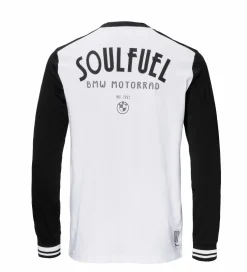 BMW Motorrad Longsleeve Soulfuel Herren