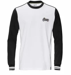 BMW Motorrad Longsleeve Soulfuel Herren