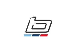 BMW Motorrad M Carbon Hinterradabdeckung K69 KM9