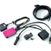 BMW Motorrad M Datenlogger inkl. GPS-Laptrigger K63 K66 K67 K69 KM3 KM9