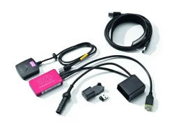 BMW Motorrad M Datenlogger inkl. GPS-Laptrigger K63 K66 K67 K69 KM3 KM9