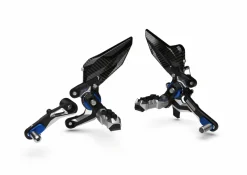 BMW Motorrad M Fußrastenanlage K69