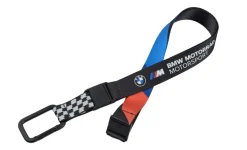 BMW Motorrad M Motorsport Lanyard - 76615B673C9