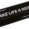 BMW Motorrad Motorradteppich Make Life a Ride - 77025B94365
