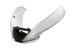 BMW Motorrad Motorspoiler lightwhite uni K63