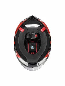 BMW Motorrad M Pro Race Helm sprint