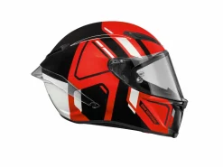 BMW Motorrad M Pro Race Helm sprint