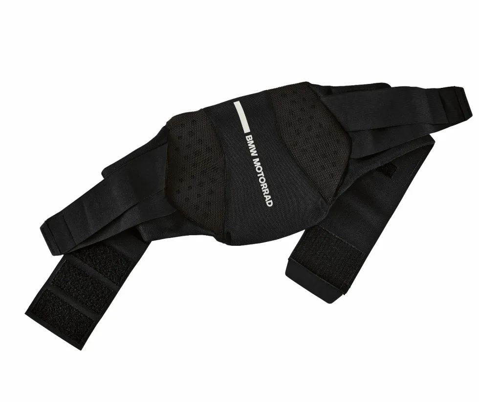 BMW Motorrad Nierengurt Pro schwarz