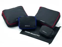 BMW Motorrad Packbeutel-Set 5-tlg.