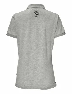 BMW Motorrad Poloshirt Damen