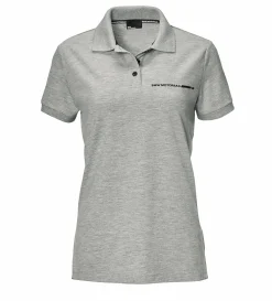 BMW Motorrad Poloshirt Damen