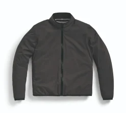 BMW Motorrad Regen-Innenjacke Ride Herren grau