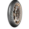 BMW Motorrad Reifen 120/70 ZR17 58W Dunlop Qualifier Core Front TL