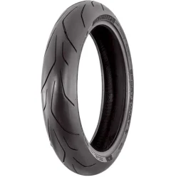 BMW Motorrad Reifen 120/70 ZR17 58W Dunlop Sportsmart TT Front TL