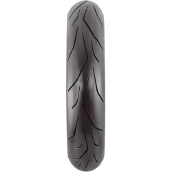 BMW Motorrad Reifen 120/70 ZR17 58W Dunlop Sportsmart TT Front TL