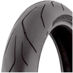 BMW Motorrad Reifen 120/70 ZR17 58W Dunlop Sportsmart TT Front TL