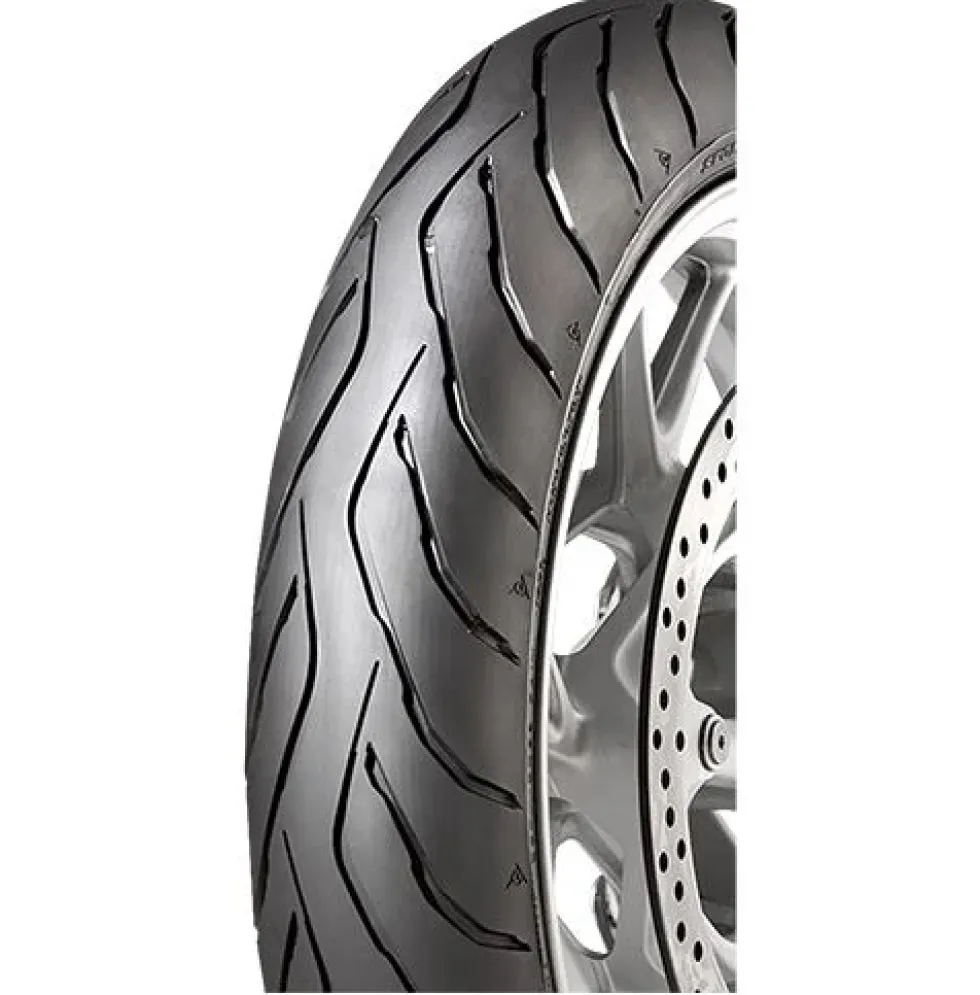 BMW Motorrad Reifen 120/70 ZR17 58W Dunlop DLP Sportmax Roadsmart IV Front SPSpo TL