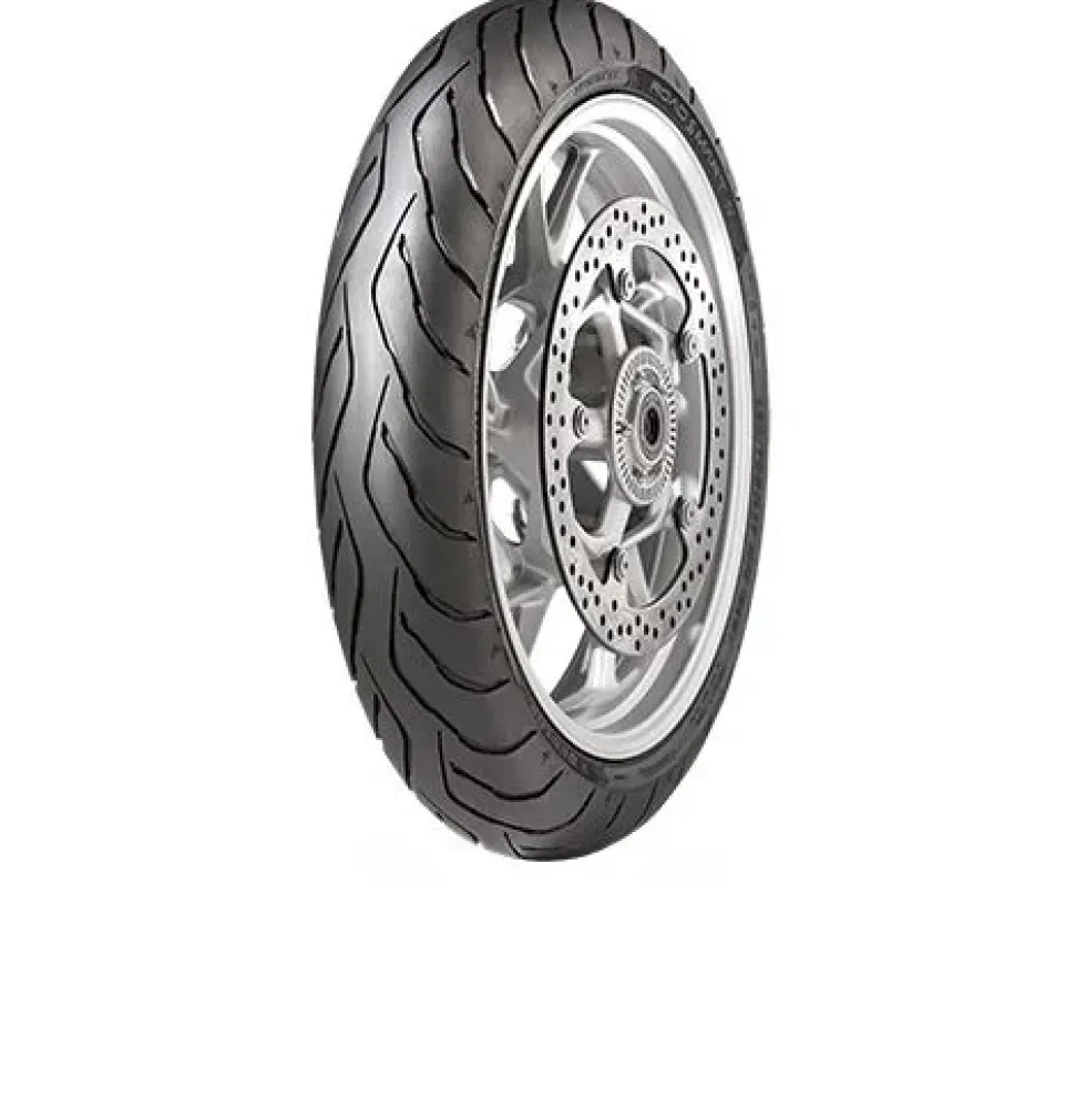 BMW Motorrad Reifen 120/70 ZR17 58W Dunlop DLP Sportmax Roadsmart IV Front SPSpo TL