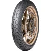 BMW Motorrad Reifen 120/70 ZR17 58W Dunlop Mutant Front TL