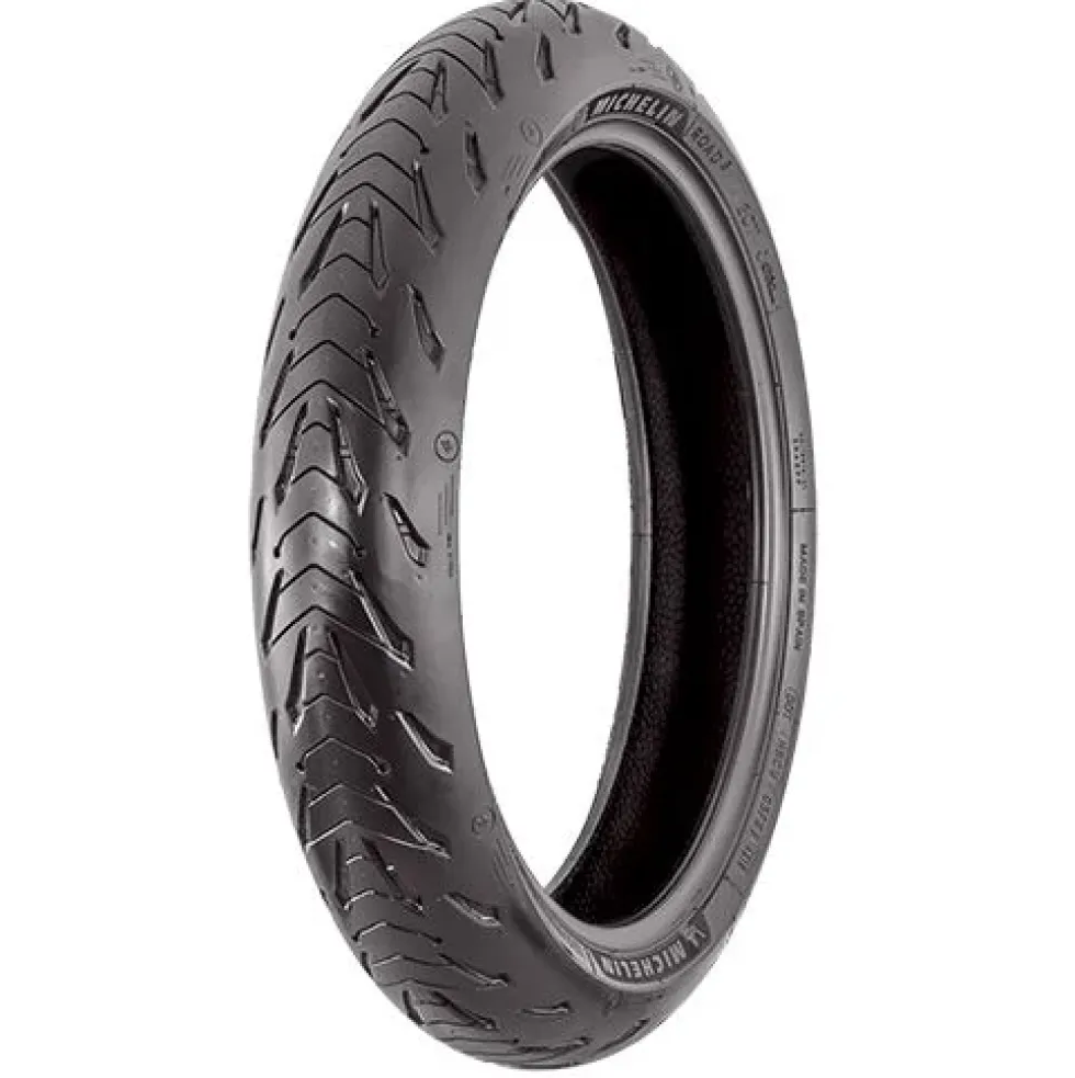 BMW Motorrad Reifen 120/70 ZR17 58W Michelin Road 5 Front TL