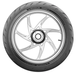 BMW Motorrad Reifen 120/70 ZR17 58W Michelin Power 6 Front TL
