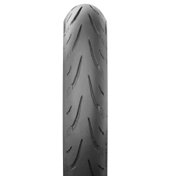 BMW Motorrad Reifen 120/70 ZR17 58W Michelin Power 6 Front TL