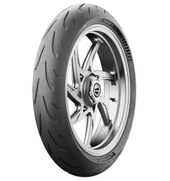 BMW Motorrad Reifen 120/70 ZR17 58W Michelin Power 6 Front TL