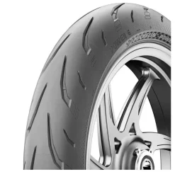 BMW Motorrad Reifen 120/70 ZR17 58W Michelin Power 6 Front TL