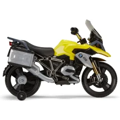BMW Motorrad R1200GS Ride On Elektrisches Kinderfahrzeug