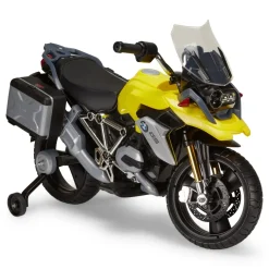 BMW Motorrad R1200GS Ride On Elektrisches Kinderfahrzeug