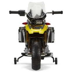 BMW Motorrad R1200GS Ride On Elektrisches Kinderfahrzeug